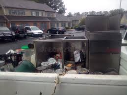 Best Residential Junk Removal  in Bayboro, NC