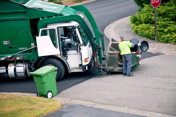 Best Residential Junk Removal  in Bayboro, NC