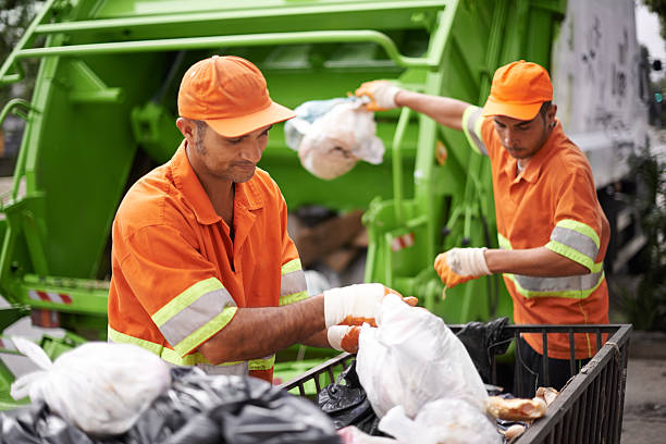 Best Dumpster Rental Services  in Bayboro, NC