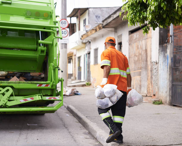 Best Construction Debris Removal  in Bayboro, NC