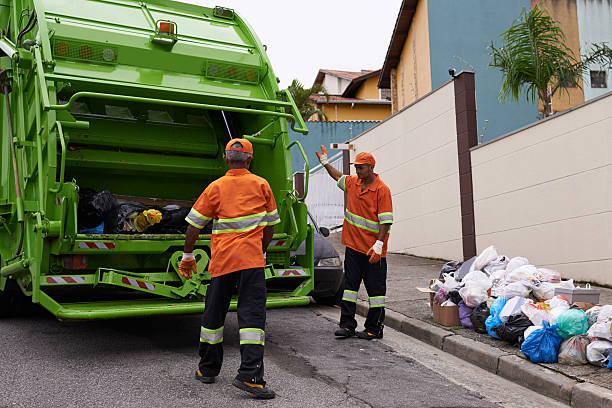 Best Same-Day Junk Removal Services  in Bayboro, NC