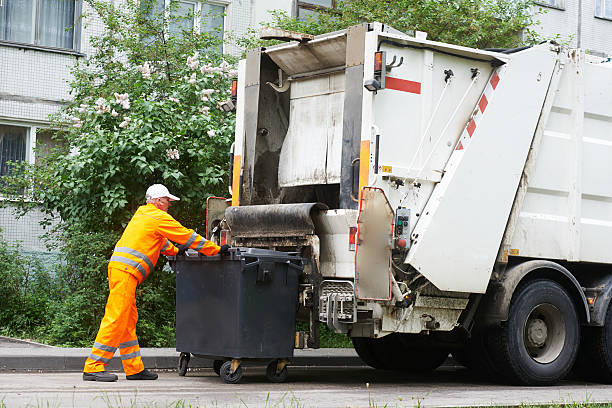 Reliable Bayboro, NC Junk Removal Solutions