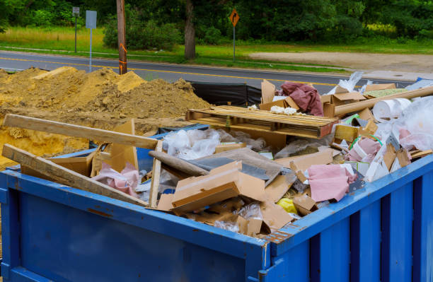 Best Scrap Metal Removal  in Bayboro, NC